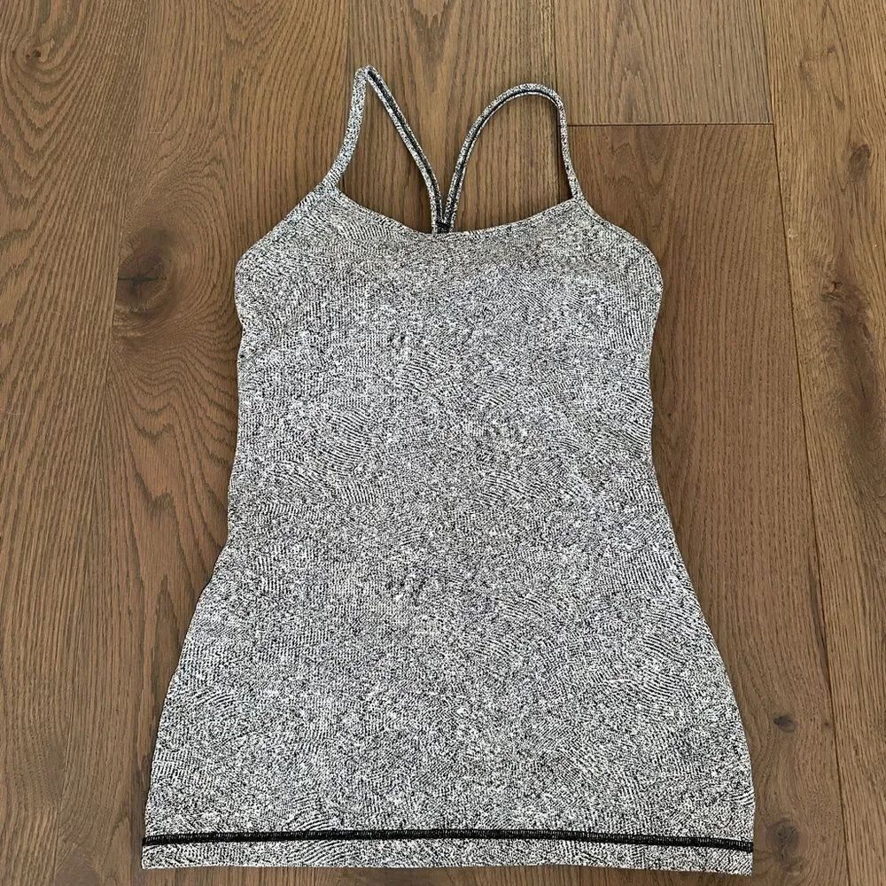 Lululemon Power Y Tank Racerback